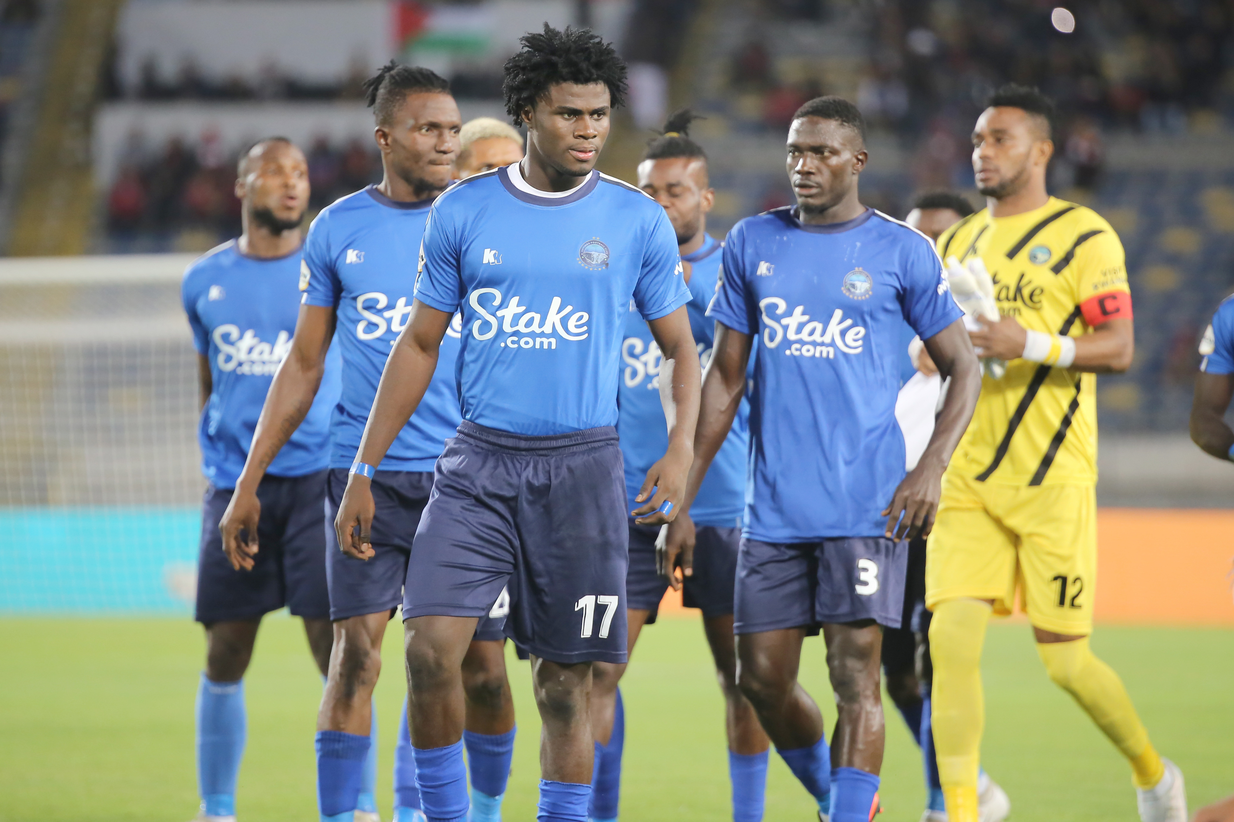 Niger Tornadoes vs Enyimba – lineups, H2H, predictions