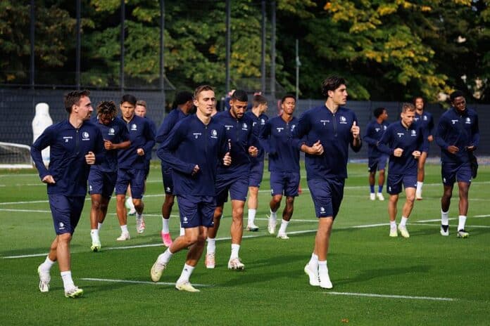 Gent vs Maccabi Tel Aviv lineups, 3 predictions – Conference League