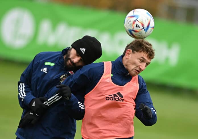 Harambee Stars vs Russia lineups, 3 predictions – 2023 friendly