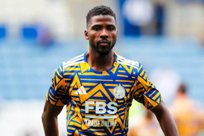 Kelechi Iheanacho’s next destination in Champions League quest