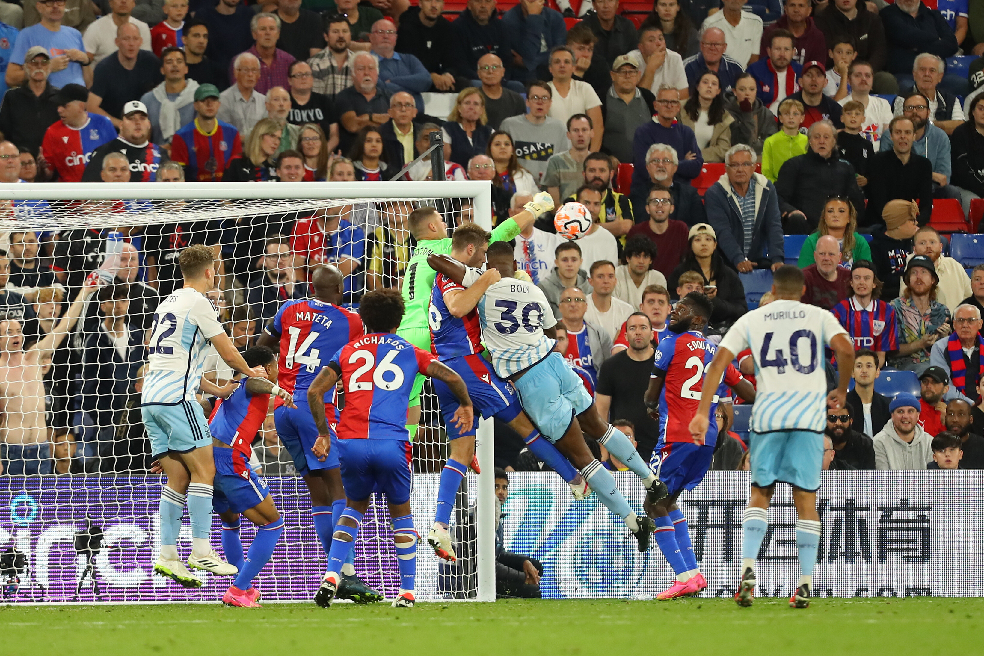 Watch the Premier League live in Nigeria – Live TV, app and streaming info
