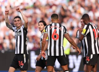 3 predictions for Newcastle vs Crystal Palace – Premier League