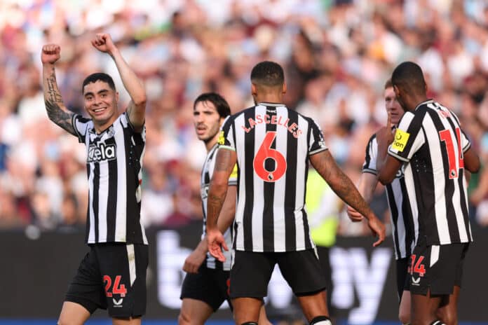 3 predictions for Newcastle vs Crystal Palace – Premier League