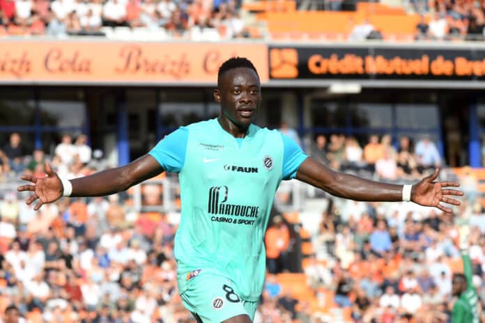 Akor Adams goals this season – full list