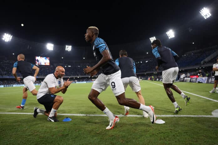 Napoli vs Real Madrid lineups Napoli vs Real Madrid lineups, 3 predictions – UEFA Champions League