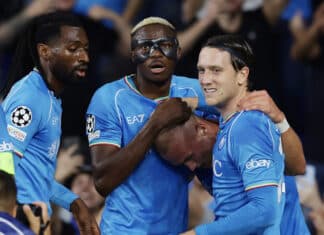 Napoli vs Fiorentina lineups, 3 predictions – Serie A