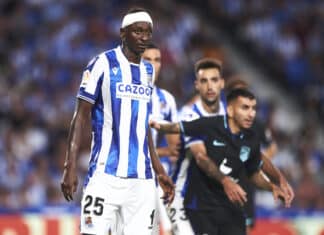 Sadiq Umar – Salary, net worth, teams, family