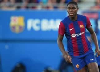 Oshoala dedicates goal to Mohbad Imole, but who was he?