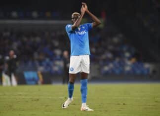 Ballon d’Or 2023: Victor Osimhen finishes ahead of Salah, Lewandowski in final rankings