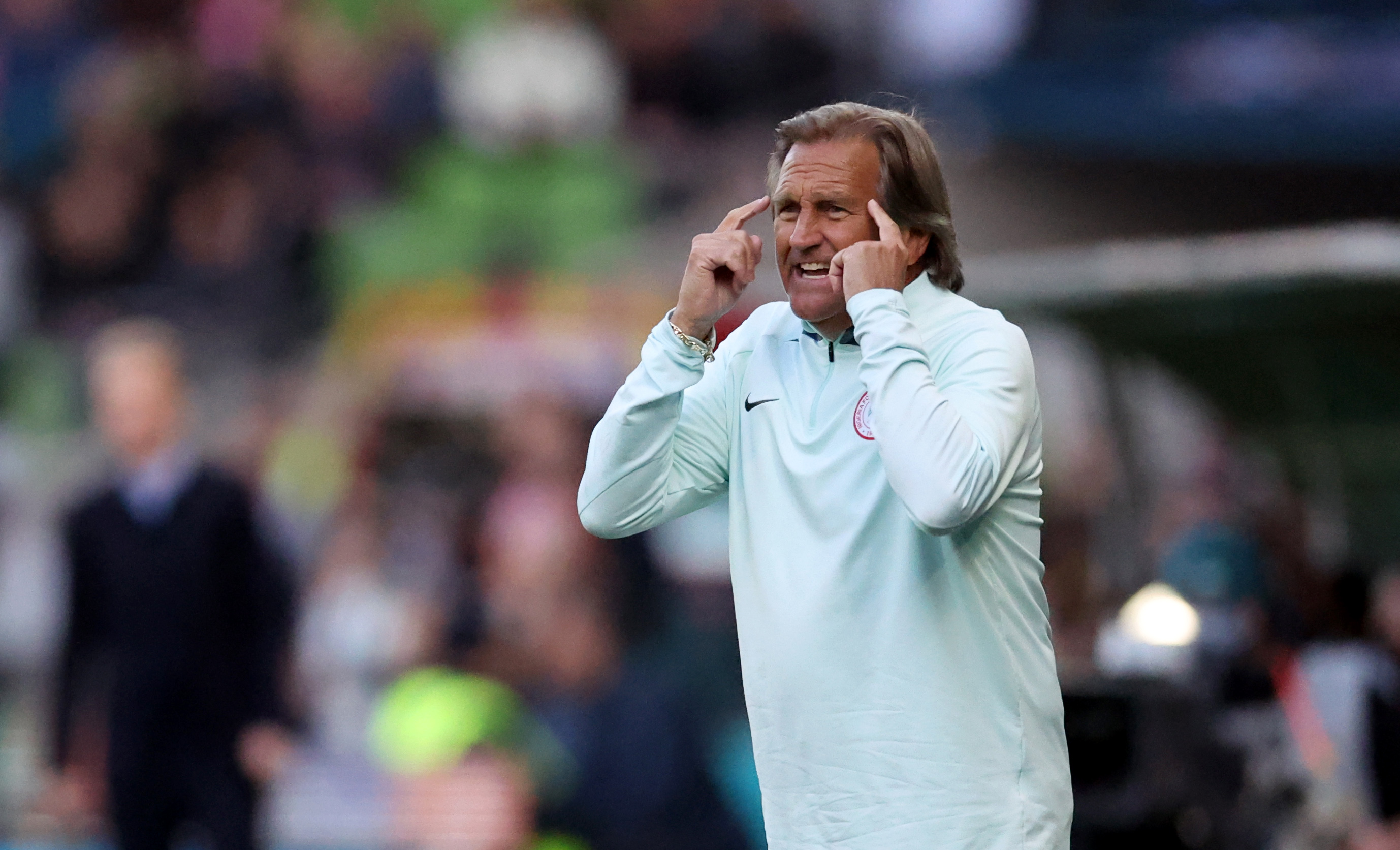 Randy Waldrum’s task: Preparing Super Falcons to face Ethiopia’s 3 key players