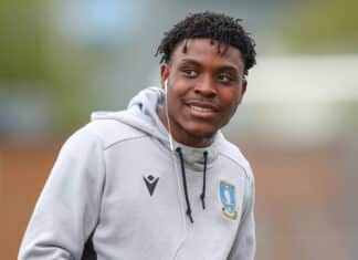 Who is Fisayo Dele-Bashiru? 6 things you need to know about new Super Eagles player