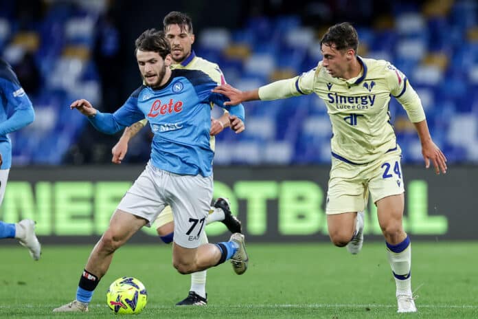 Verona vs Napoli predictions, team news & lineups – Serie A