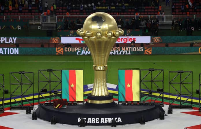 AFCON 2023 draw LIVE – Super Eaglesâ€™ opponents revealed