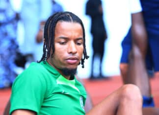 Tyronne Ebuehi – Stats, net worth, salary, girlfriend