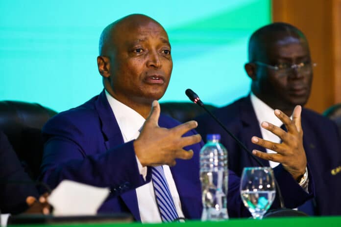 Where to watch AFCON 2023 draw live in Nigeria