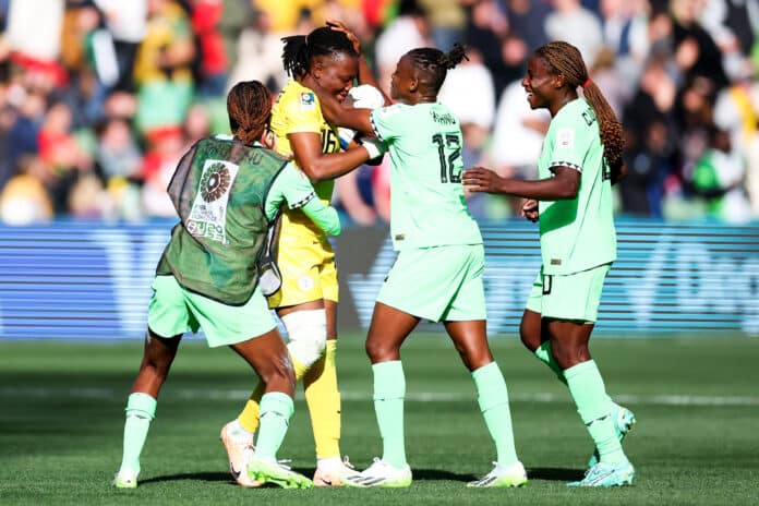 3 predictions as Super Falcons chase progression in 2024 Olympic race