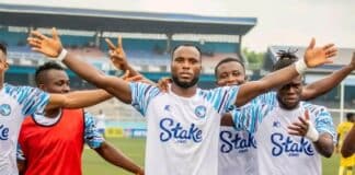 NPFL top goal scorers 2023/24 season: Who tops in week 33? NPFL top goal scorers 2023/24 season: Who tops in week 33?