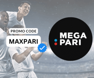 megapari promo code