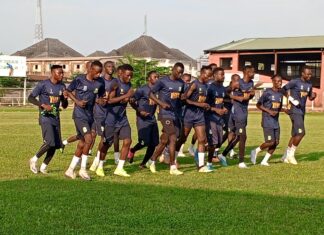 Kano Pillars vs Bayelsa United – lineups, H2H in NPFL history