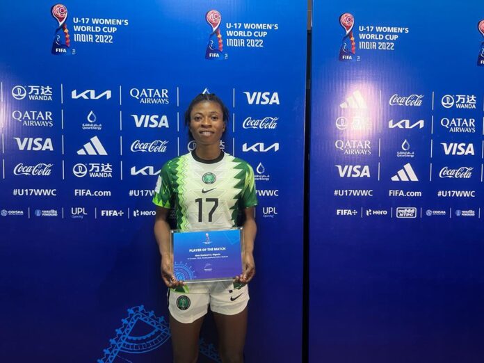 Opeyemi Ajakaye – Salary, net worth, house, boyfriend