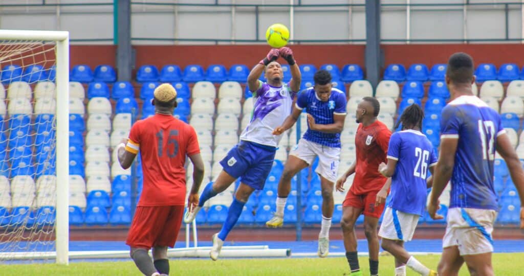 Predictions - NPFL fixtures match day 5 6 npfl fixtures Bendel Insurance vs Shooting stars the oluyole warriors already have three points