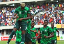 Ivory Coast vs Super Eagles – Who has more wins in AFCON? Ivory Coast vs Super Eagles – Who has more wins in AFCON?
