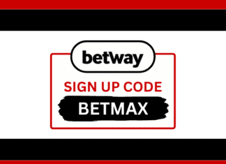 Betway Sign Up Code in 2025: BETMAX Betway Sign Up Code in 2025: BETMAX