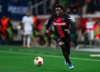 Nathan Tella – Salary, net worth, girflriend