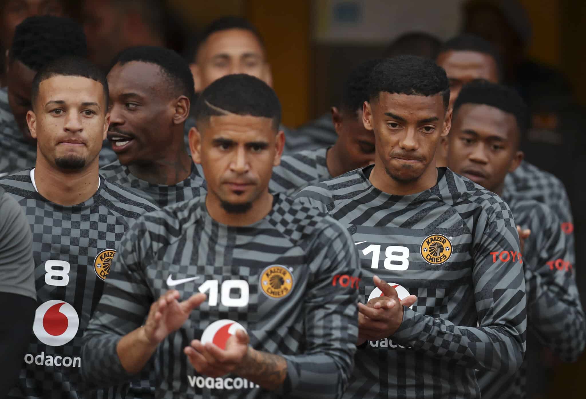 Mamelodi Sundowns unbeaten run - Who has the longest streak in PSL history? 1 Kaizer Chiefs longest unbeaten run