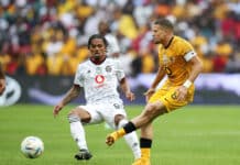 Mamelodi Sundowns vs SuperSport United: Player ratings