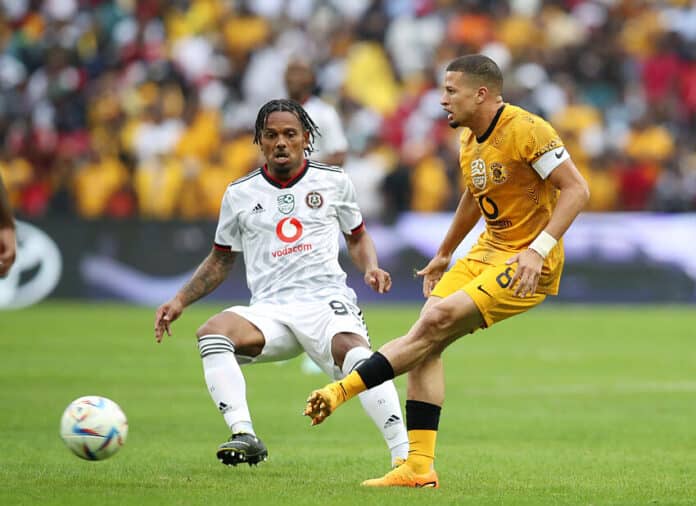 Kaizer Chiefs vs Orlando Pirates Orlando Pirates vs Kaizer Chiefs lineups, stats, Soweto Derby predictions