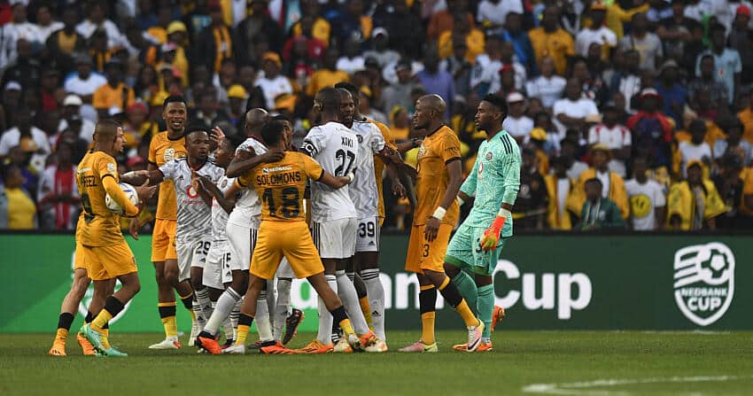 Orlando Pirates vs Kaizer Chiefs lineups, stats, Soweto Derby predictions 2 Orlando Pirates vs Kaizer Chiefs, Soweto derby