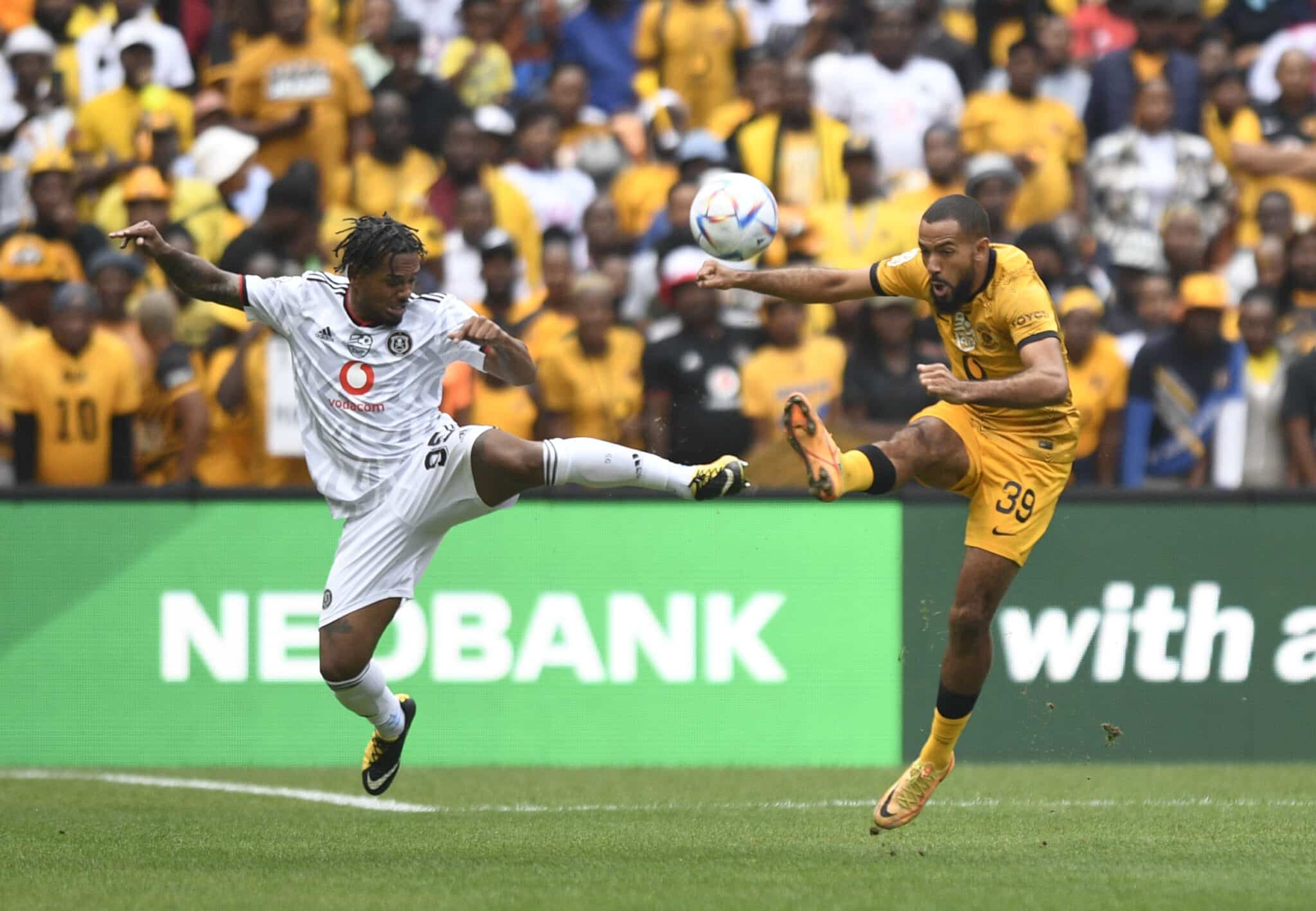 Orlando Pirates vs Kaizer Chiefs lineups, stats, Soweto Derby predictions 1 Soweto derby, Orlando Pirates vs Kaizer Chiefs