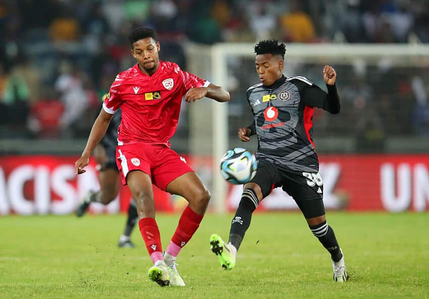 Orlando Pirates vs Sekhukhune United lineups, 3 predictions - PSL 1 Orlando Pirates vs Sekhukhune clash