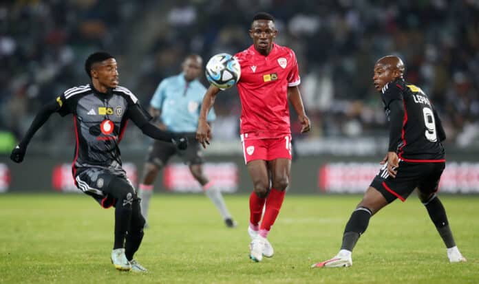 Orlando Pirates vs Sekhukhune United Orlando Pirates vs Sekhukhune United lineups, 3 predictions – PSL
