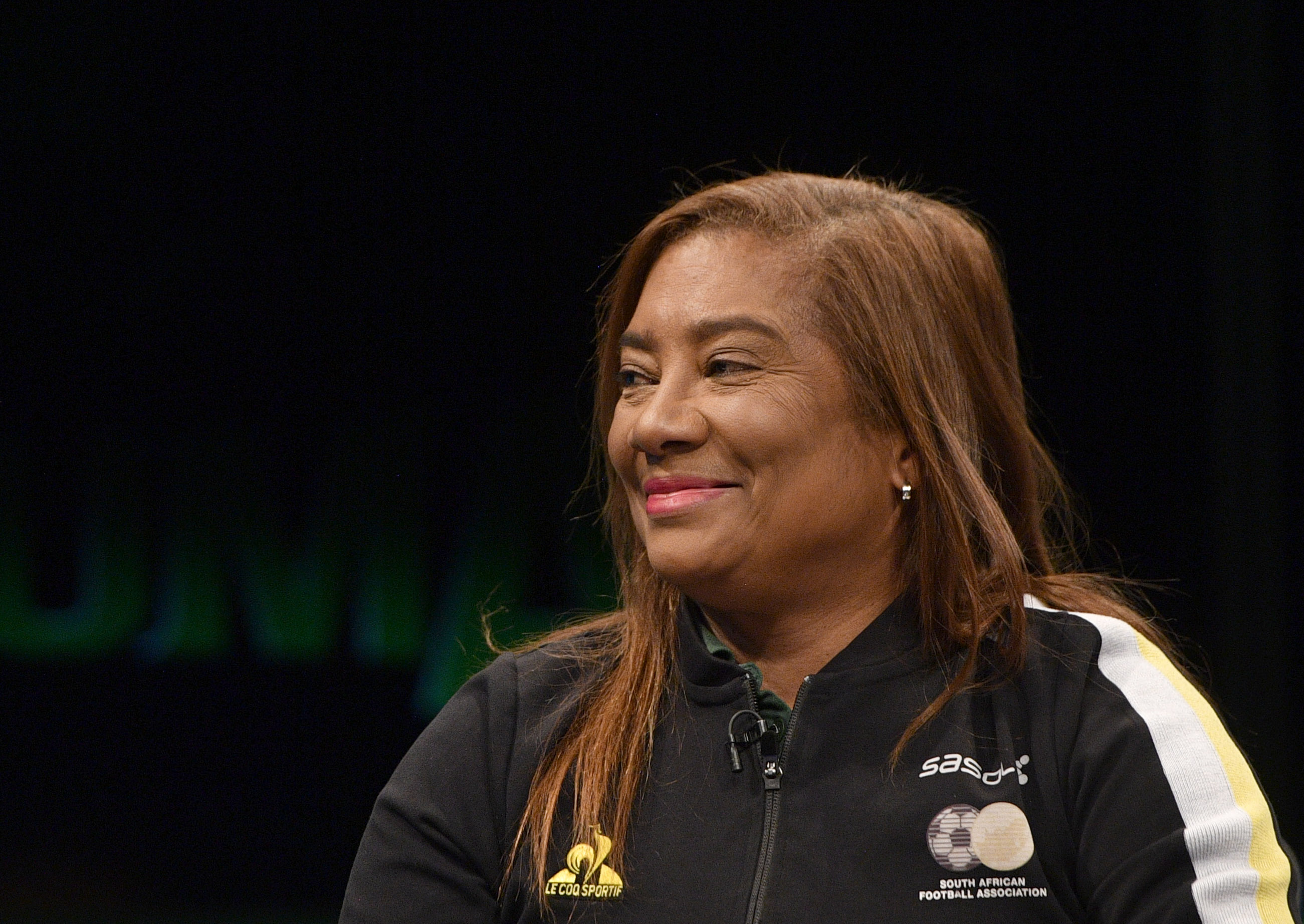 CAF 2023 Awards: Women’s Coach of the Year nominees unveiled
