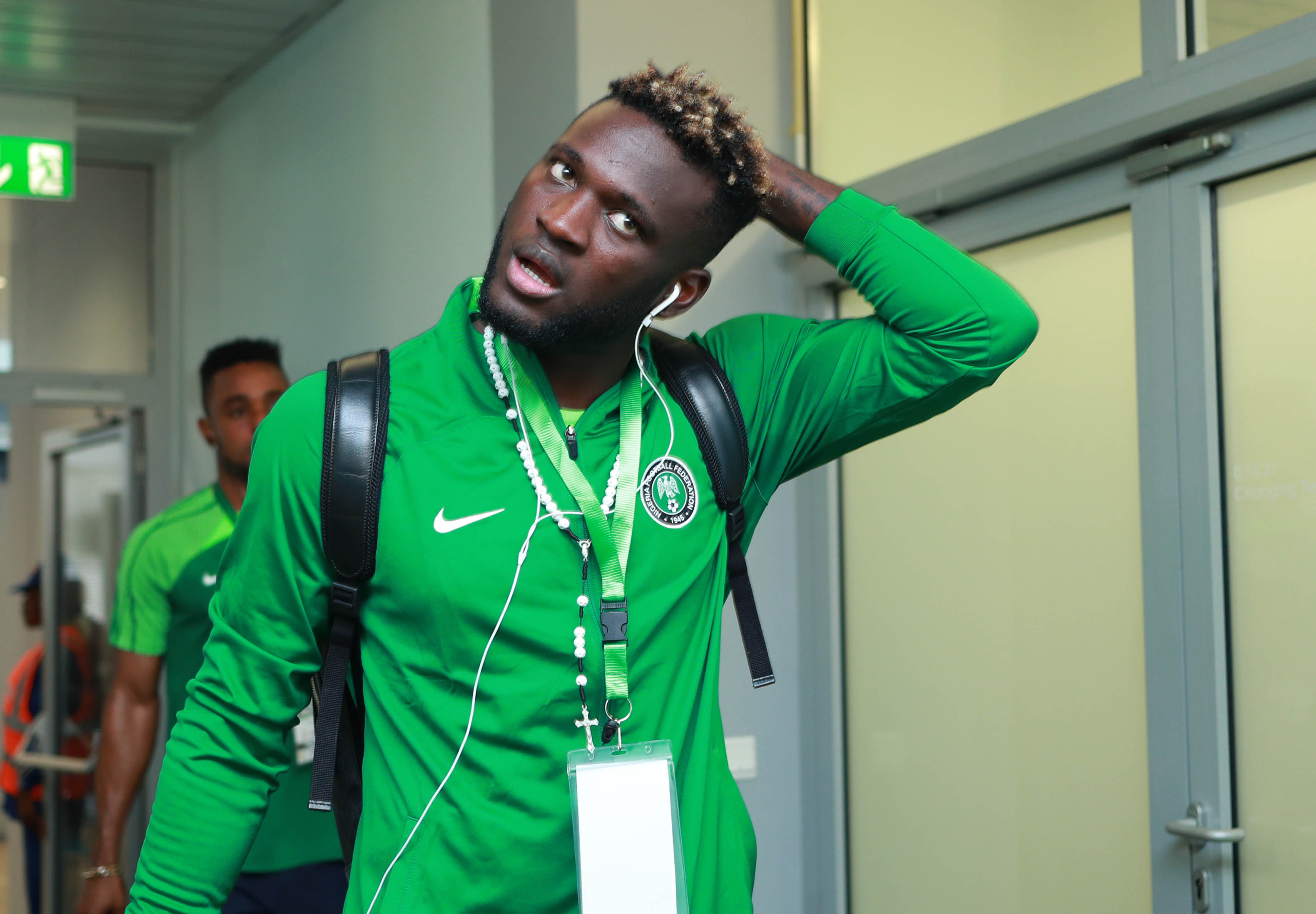 Nigeria Super Eagles vs Lesotho lineups and where to watch – 2026 WCQ
