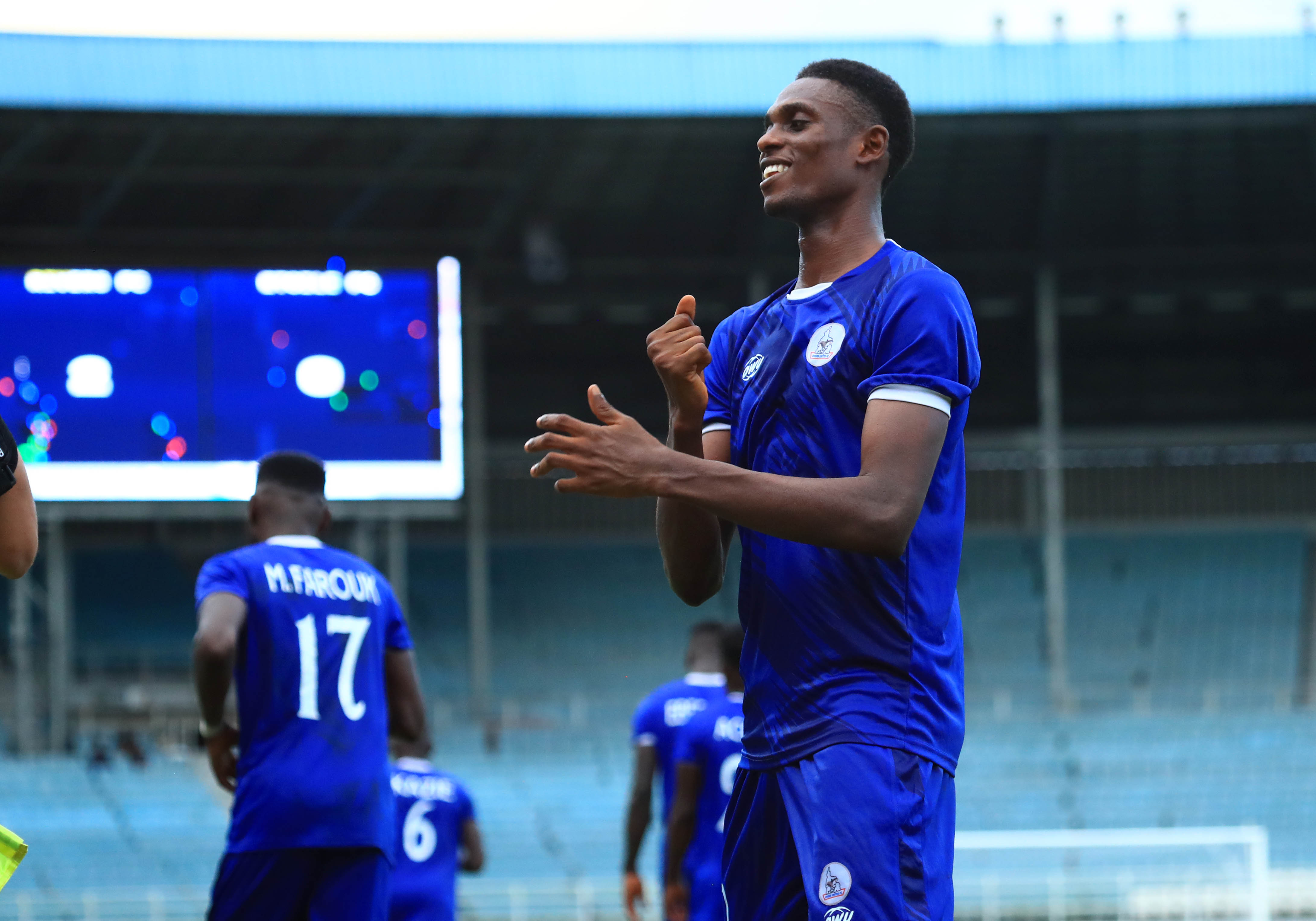 Rivers United vs Academica Petroleos Clube do Lobito lineups, 3 predictions – CAF Confederations Cup