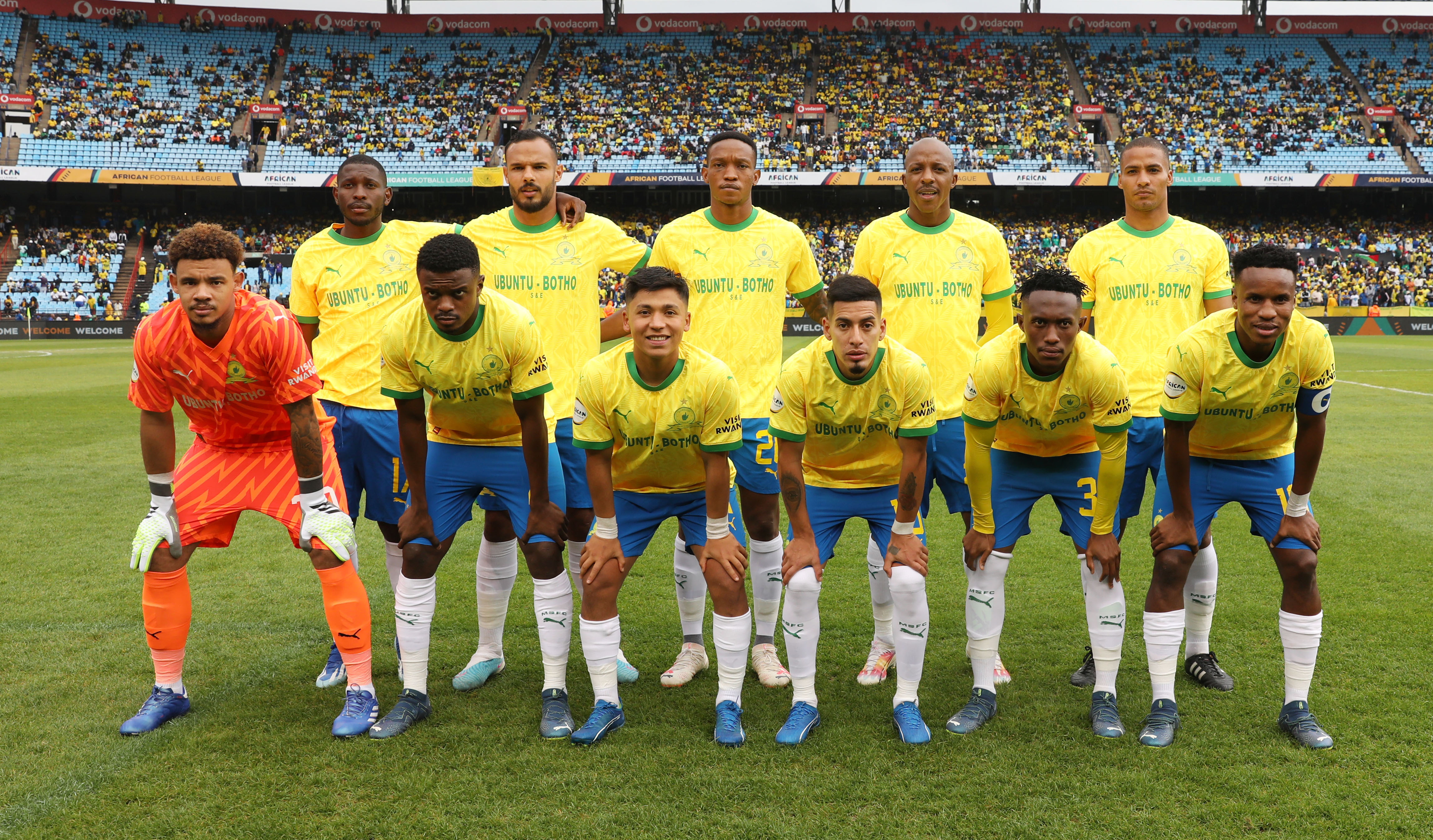 Supersport United vs Mamelodi Sundowns lineups, 3 predictions – DStv PSL