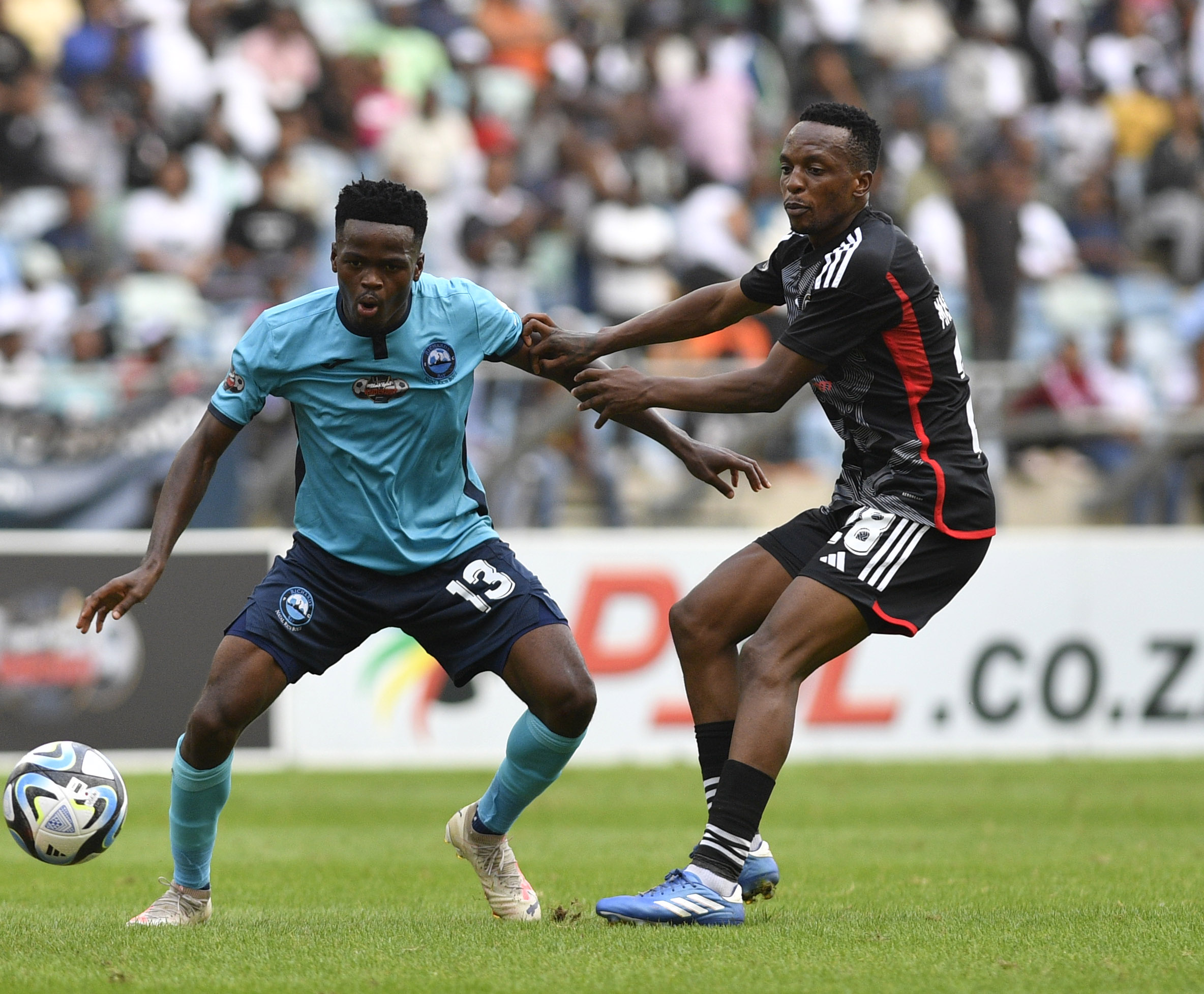 Richards Bay vs Orlando Pirates lineups, stats, 3 predictions – PSL