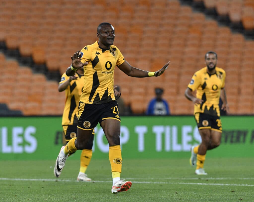 Kaizer Chiefs vs Orlando Pirates - will the Glamour boys celebrate?