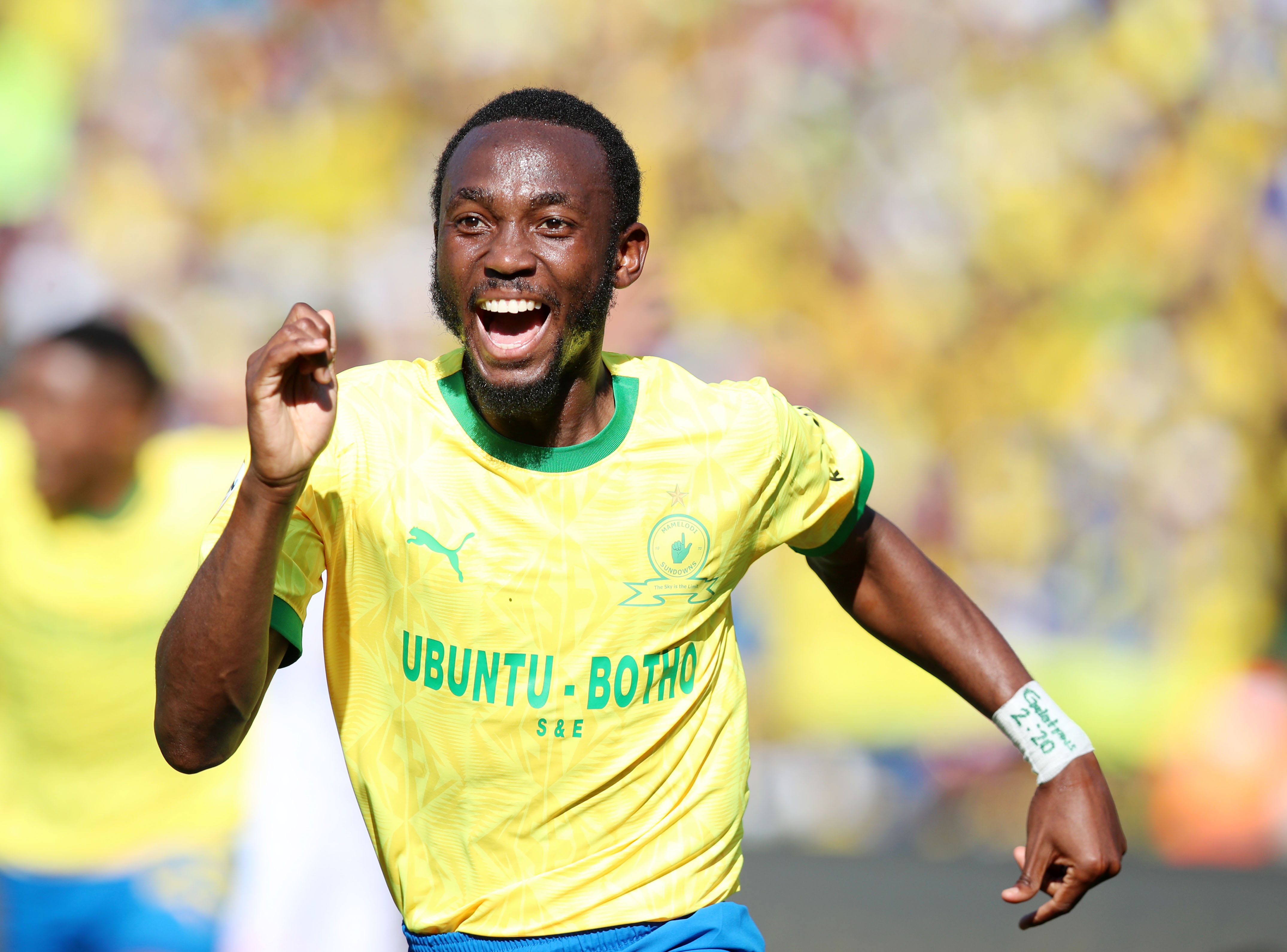 PSL top goal scorer in a season