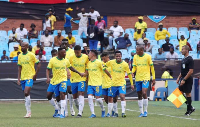 Mamelodi Sundowns longest unbeaten run Mamelodi Sundowns unbeaten run – Who has the longest streak in PSL history?
