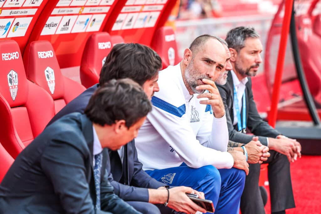 igor tudor to become new osimhen coach