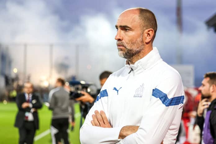 Osimhen wins Rudi Garcia battle as Napoli prepare replacement