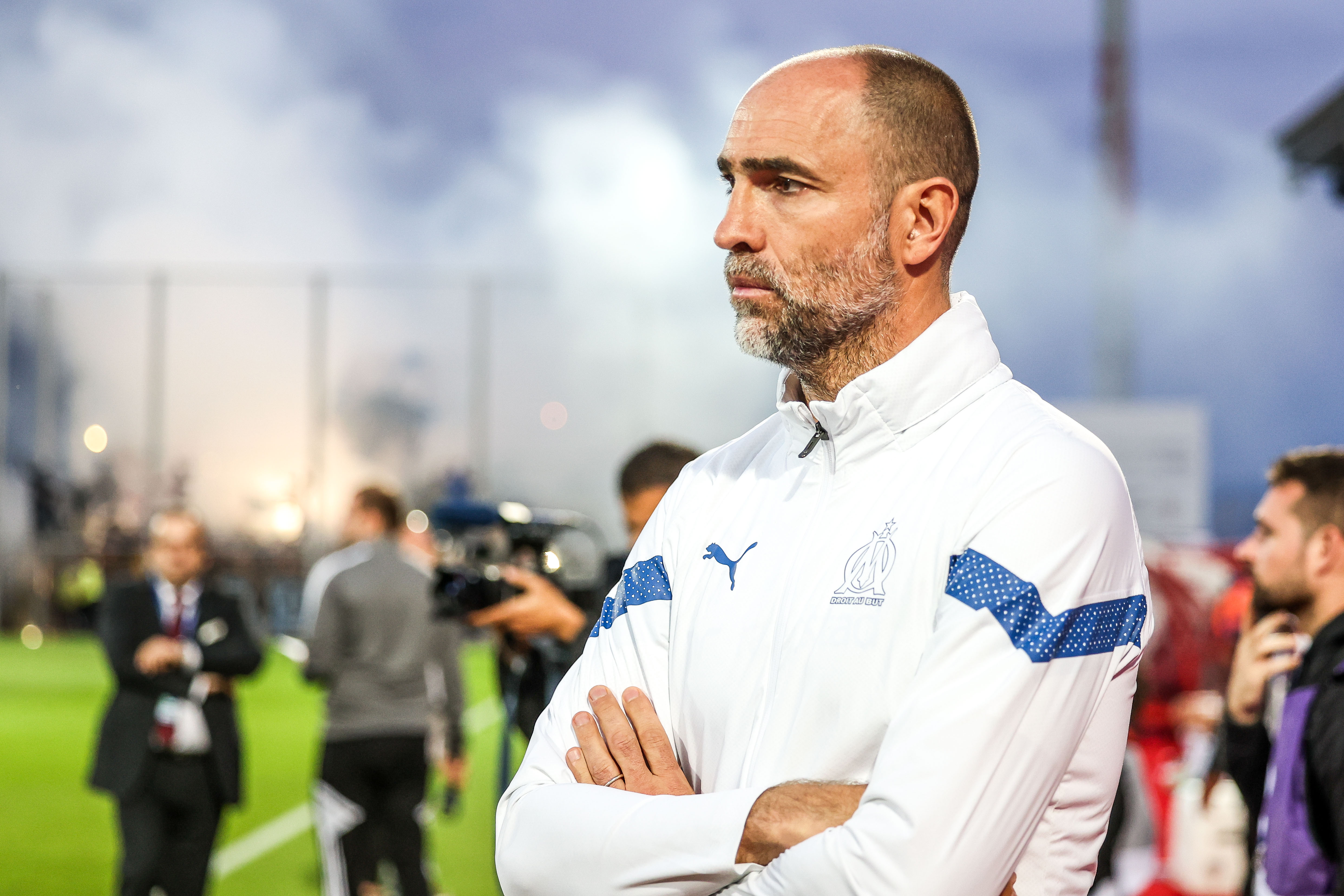 Osimhen wins Rudi Garcia battle as Napoli prepare replacement