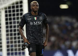 Why Liverpool’s Mbappe transfer hope is good news for Osimhen fans