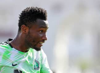 Mikel Obi’s next guest is Nigeria’s most decorated player – Who could it be?