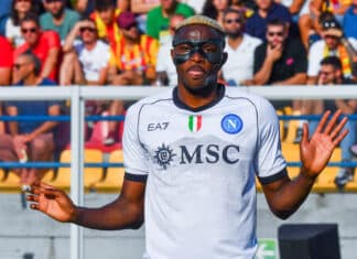 Osimhen’s Napoli return hinges on THIS, top journalist reveals…