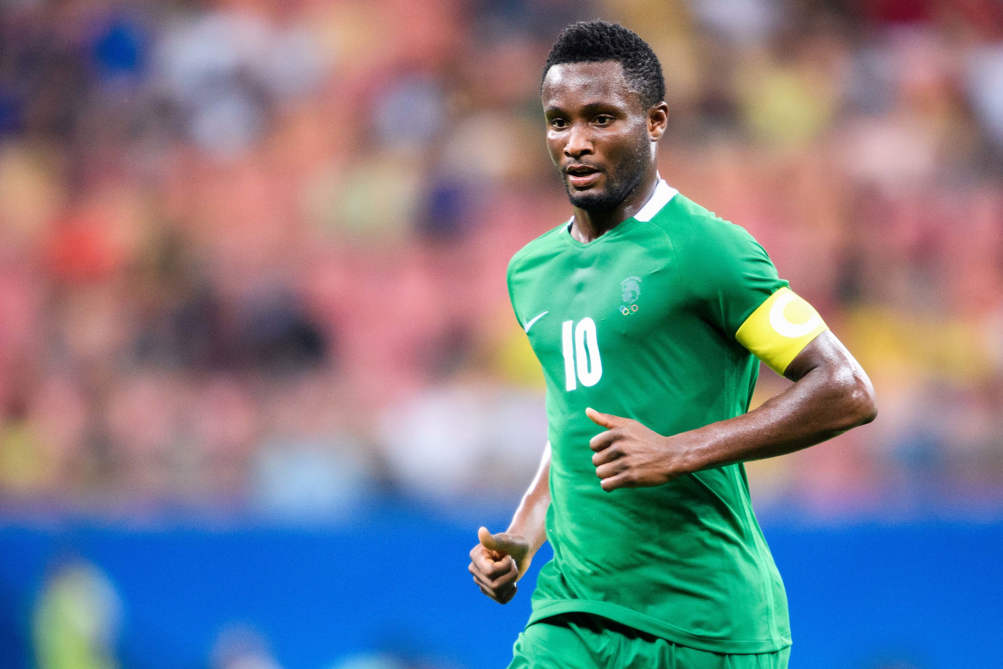 Was Mikel Obi robbed of African Player award? ‘Yaya won nothing’ Super Eagles legend laments